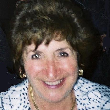 Rachel Aufgang